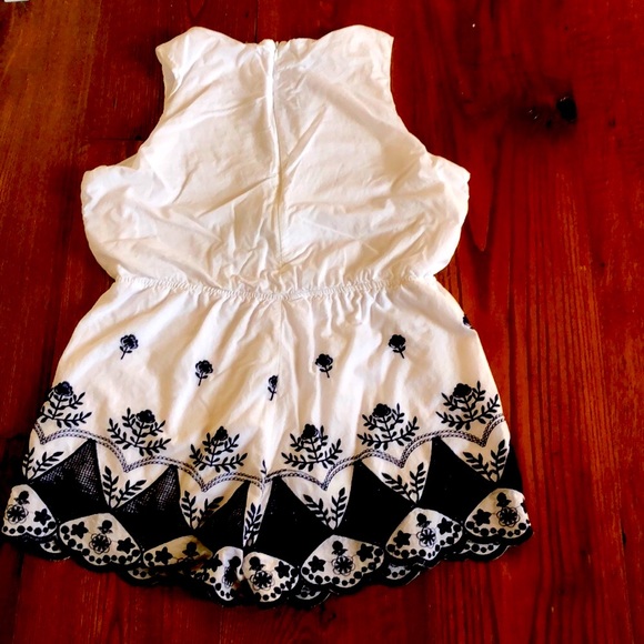 SALE!-Plus Size Romper Shorts- NWOT - Picture 3 of 6